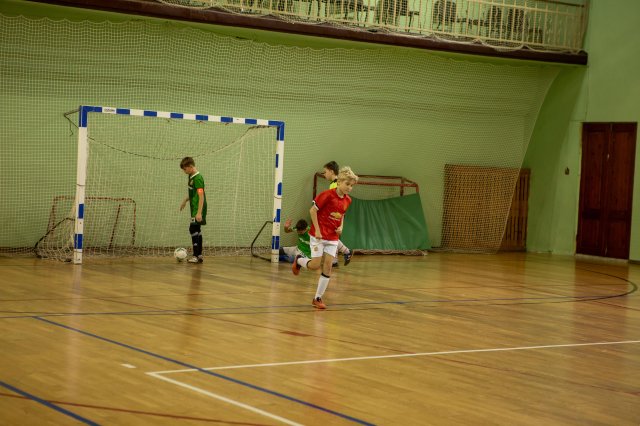 Игры 20-21 ноября